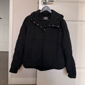 Pippa Packable Pullover Puffer FP Movement